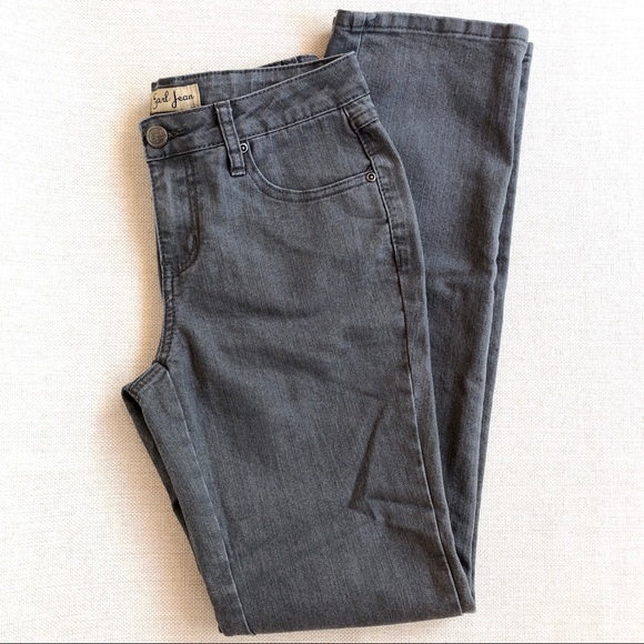 Earl Jeans denim gray - Picture 5 of 7